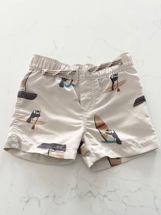 Carters-maillot de bain-6 mois
