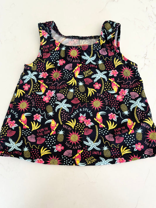 Joe Fresh-Camisole-6/12 mois