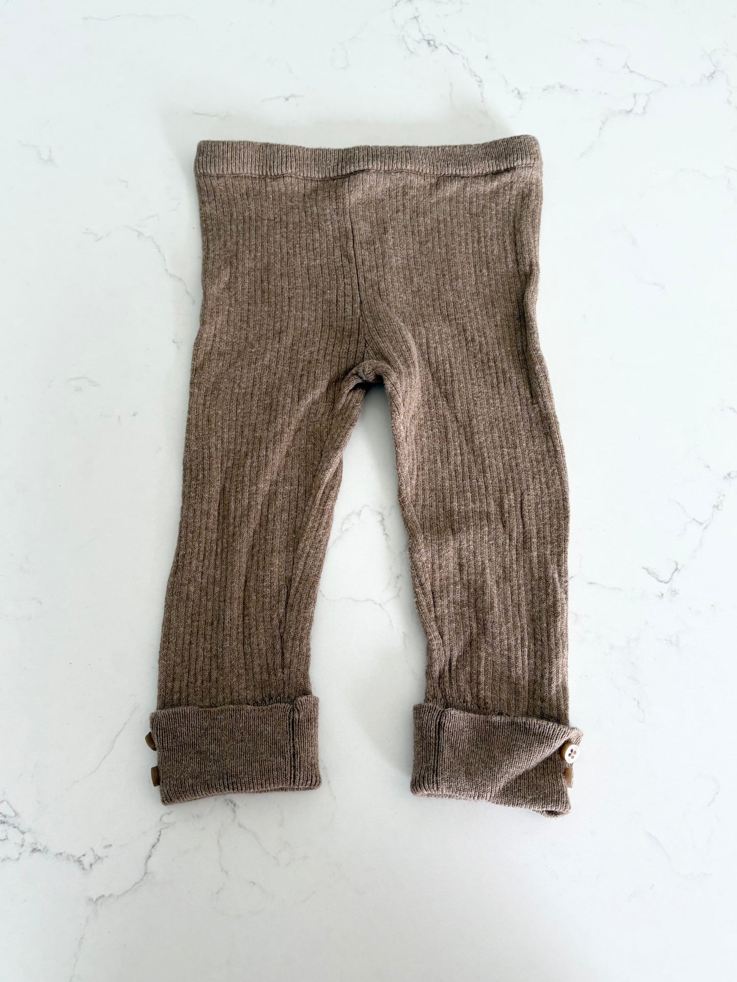Zara-Pantalon-9/12 mois
