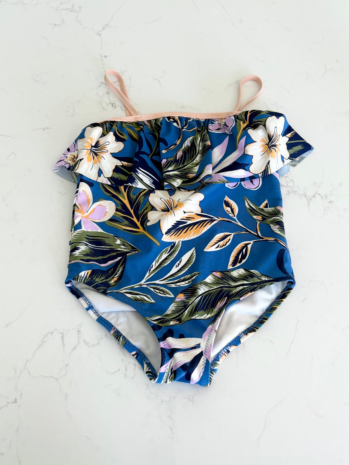 Oshkosh-Maillot de bain-5T