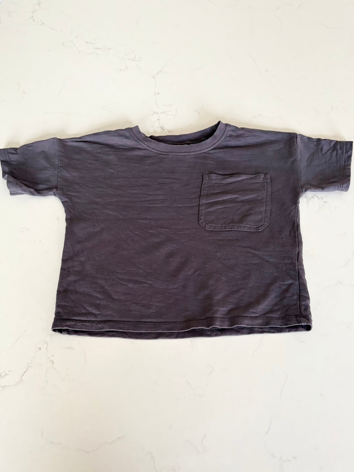 Zara-T shirt-2/3T