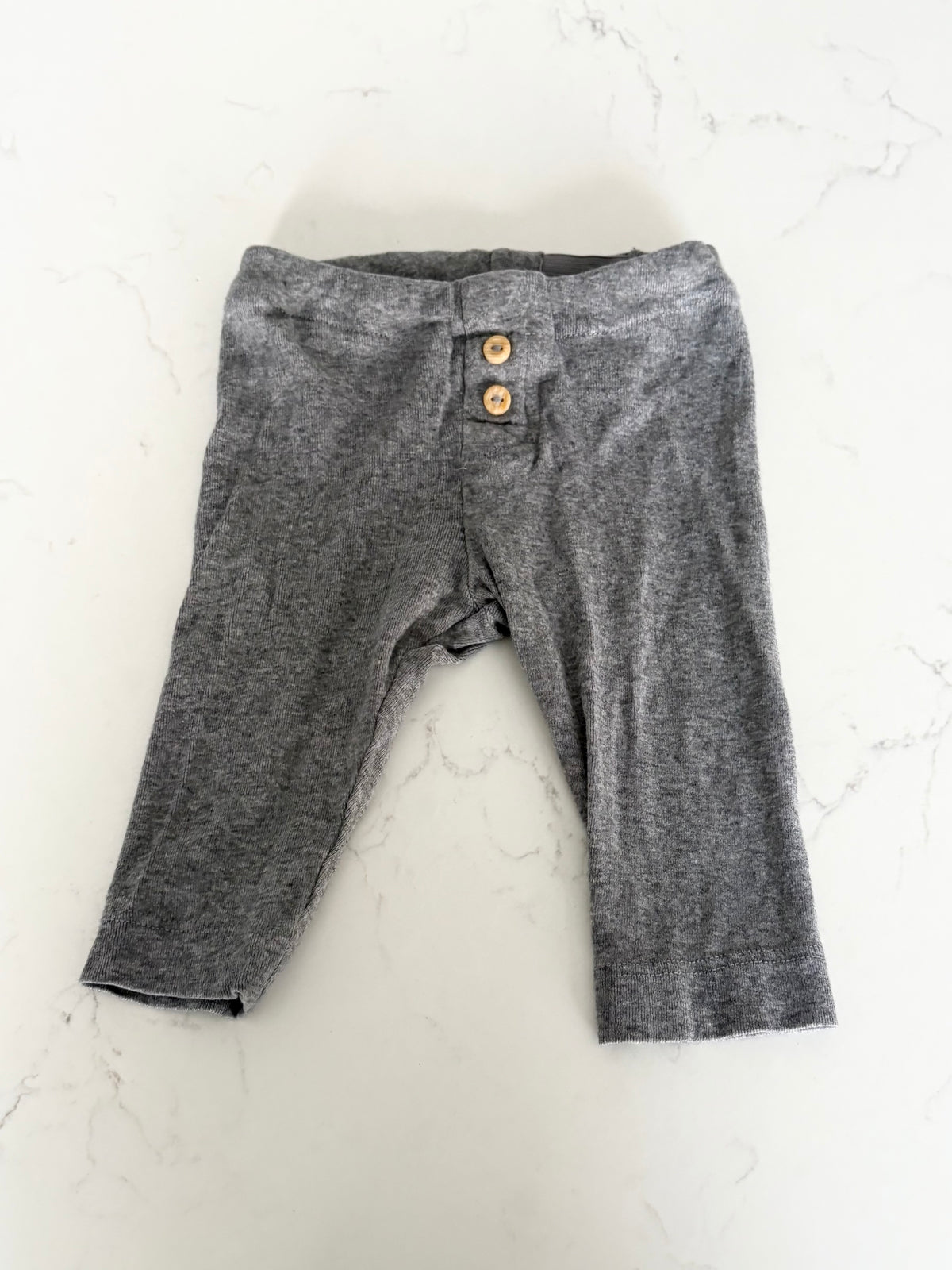 H&M-Pantalon-4/6 mois