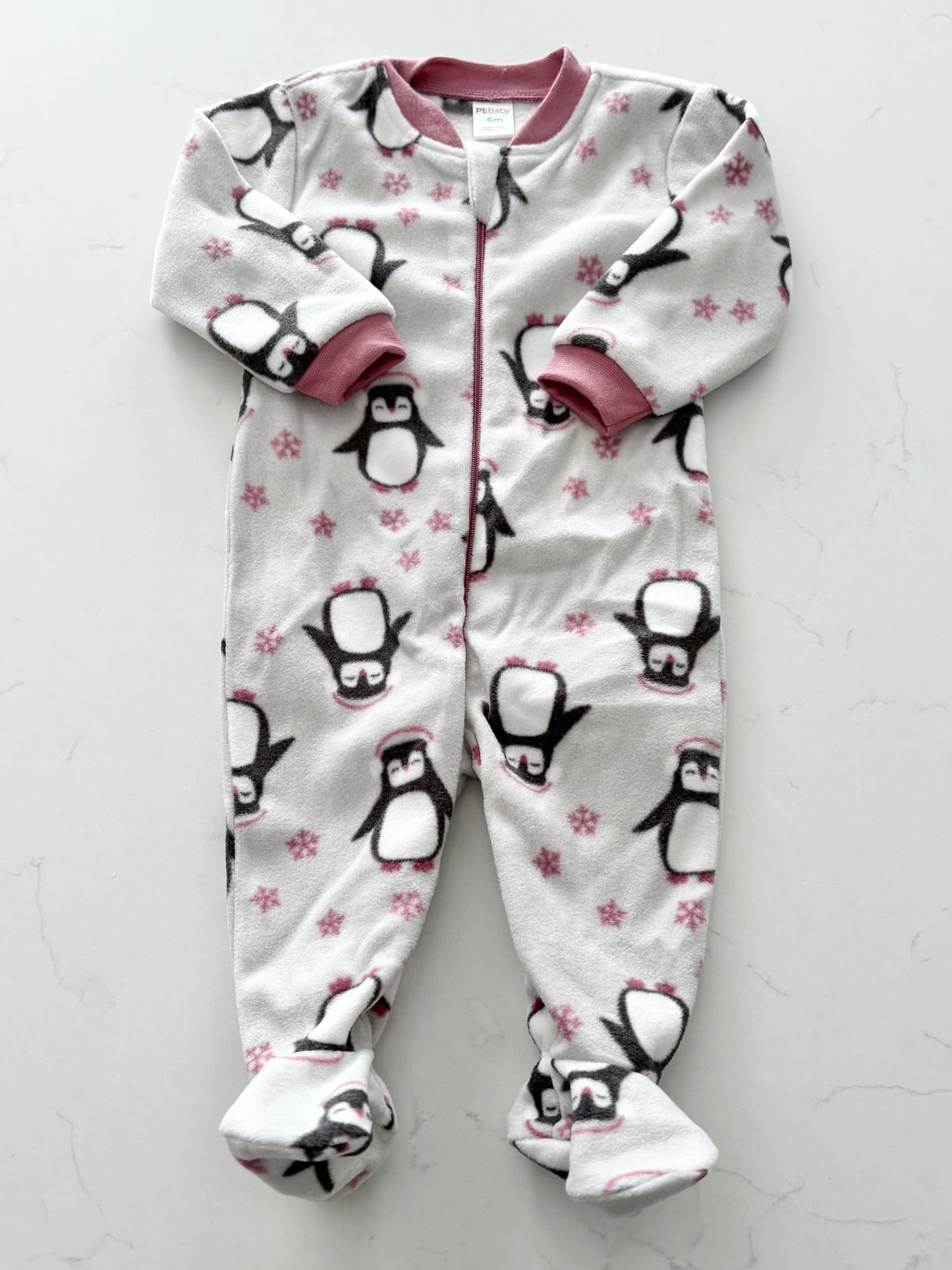 NEUF-PL baby-Pyjama-6 mois