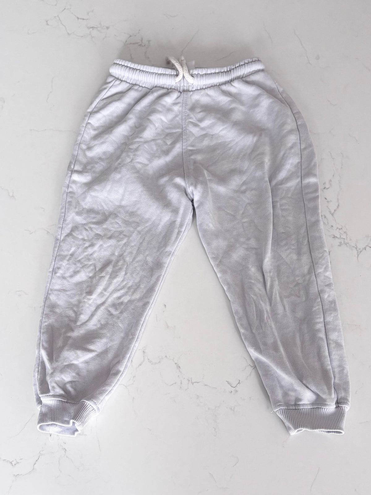 Zara-Jogging-4/5T ( violet)
