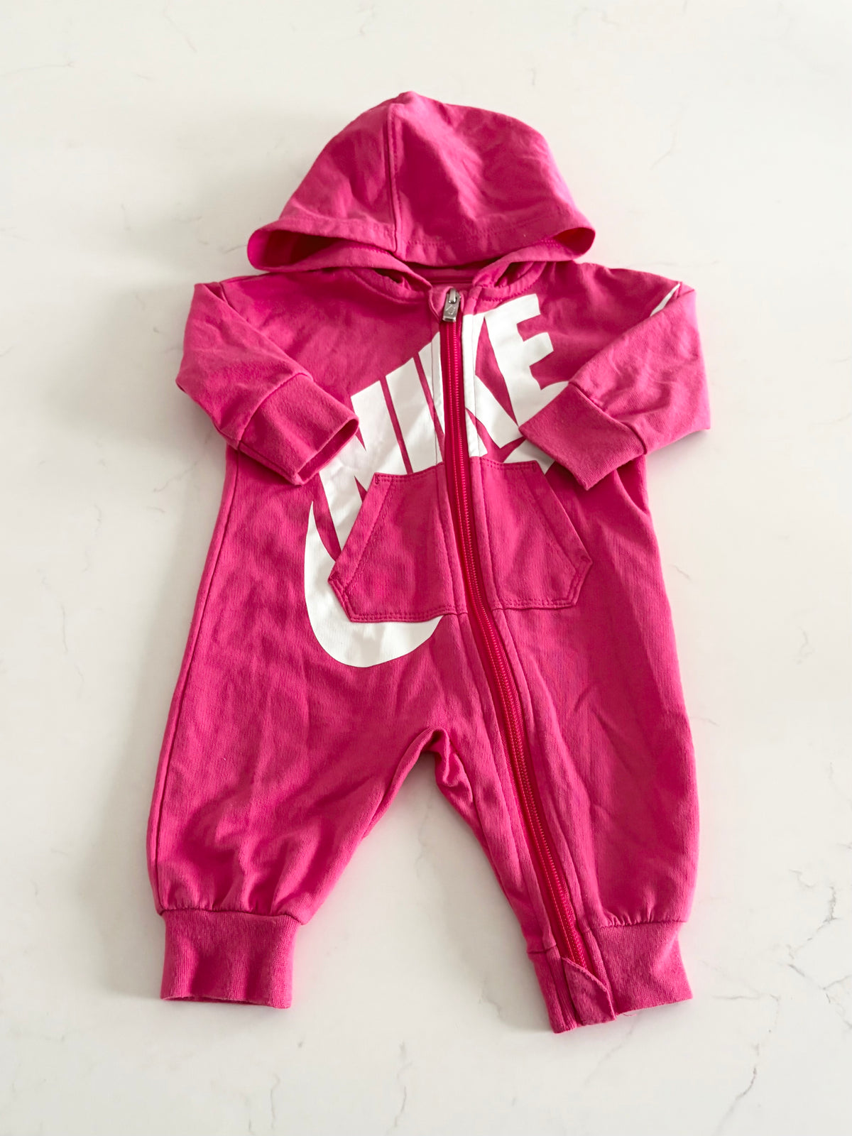 Nike-Une pièce-3 mois