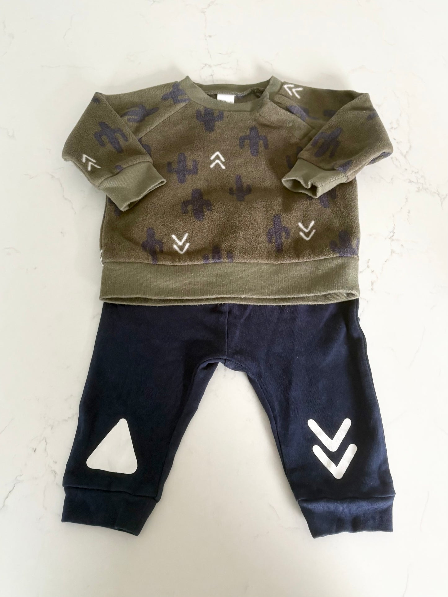 PL baby-Ensemble-6 mois