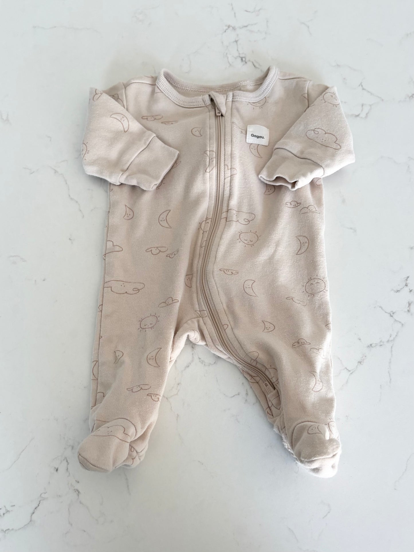 Gagou-Pyjama-1 mois