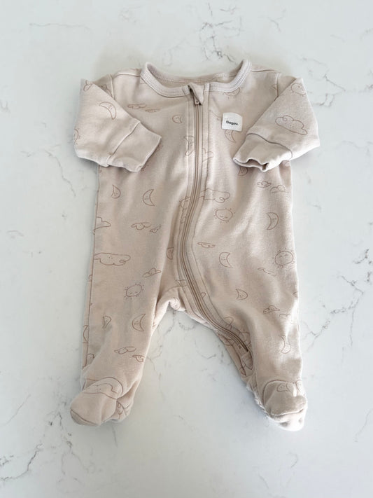 Gagou-Pyjama-1 mois