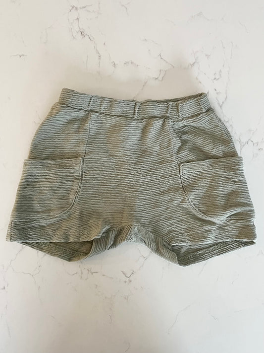 Zara-Short-18/24 mois