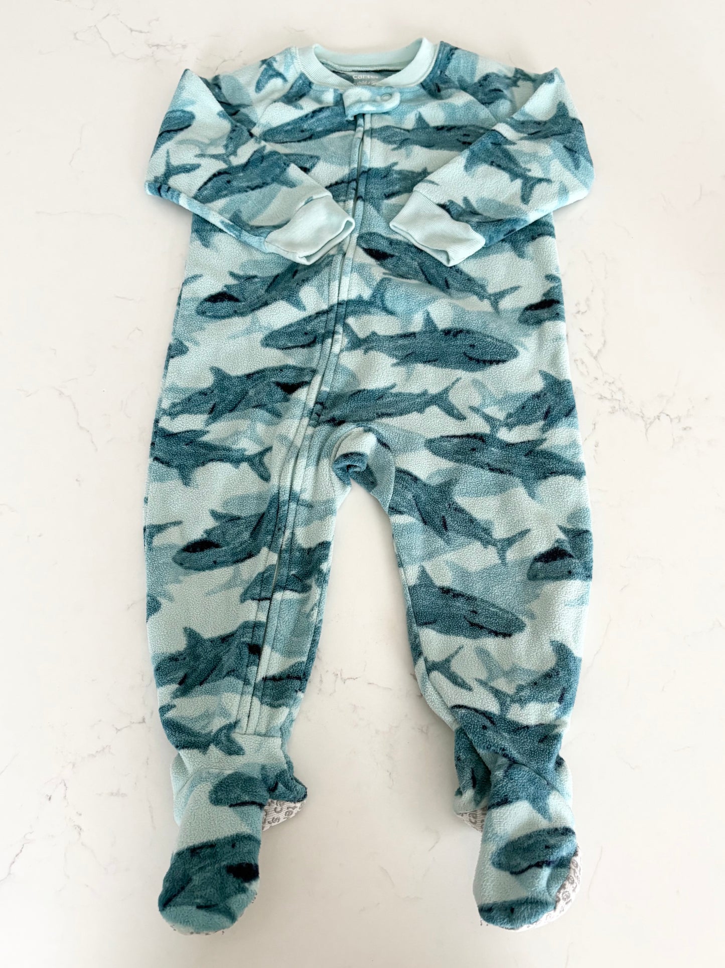 Carters-Pyjama-18 mois