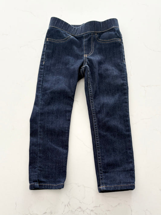 H&M-Jeggings-18/24 mois