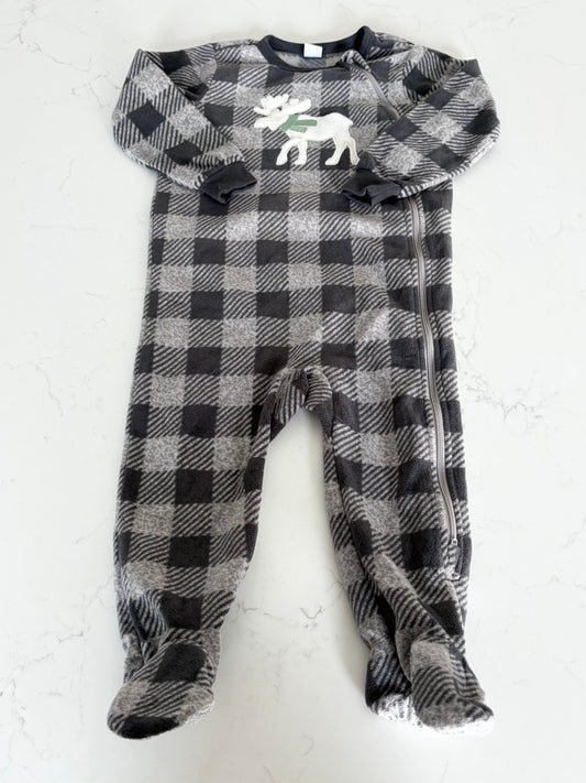 Pekkle-Pyjama-2T