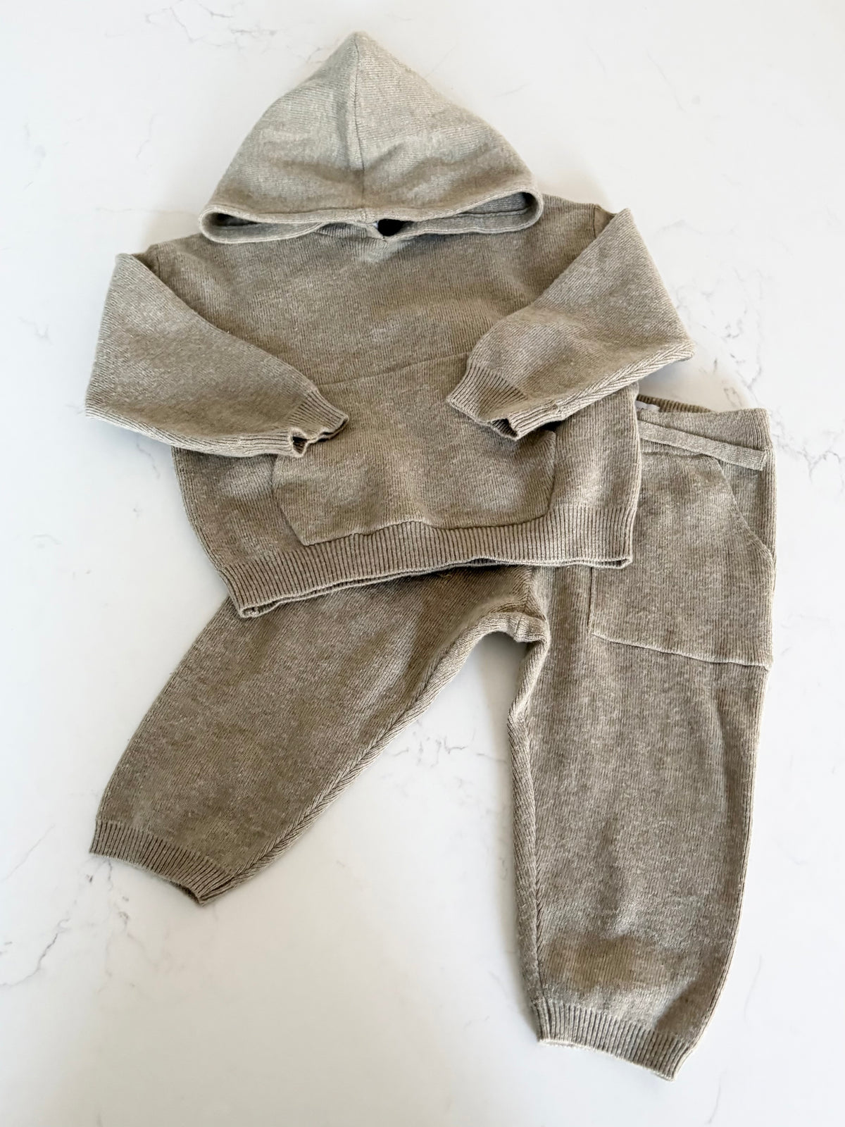 Zara-Ensemble-18 mois