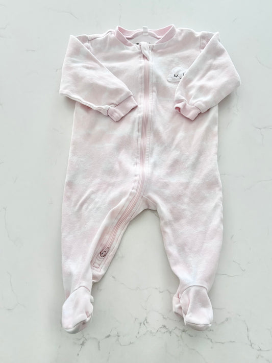 Pekkle-Pyjama-9 mois