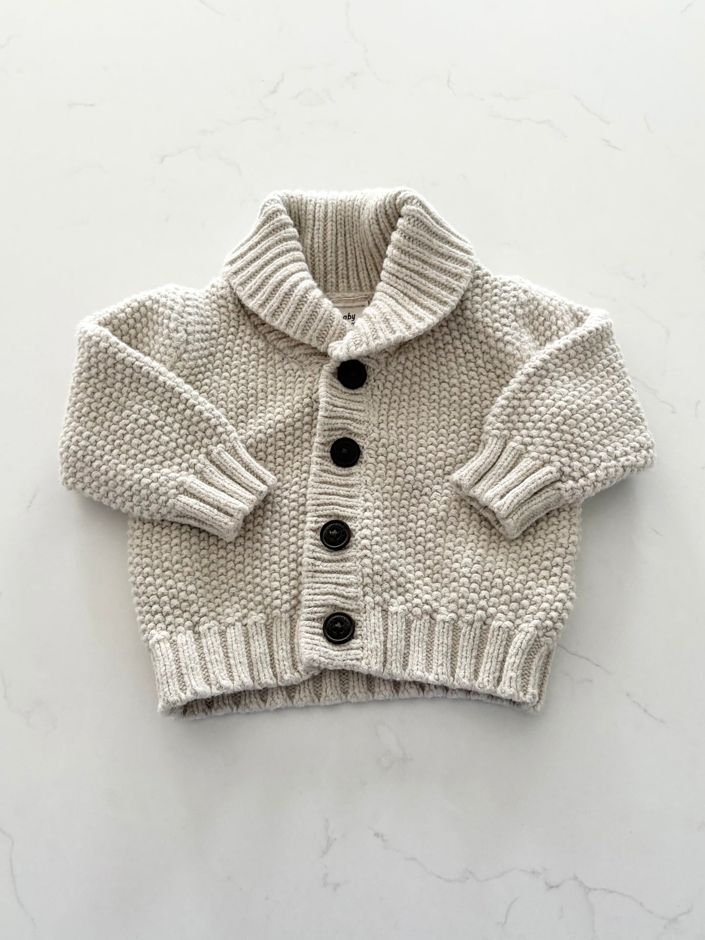 Baby b’gosh-Veste-0/3 mois