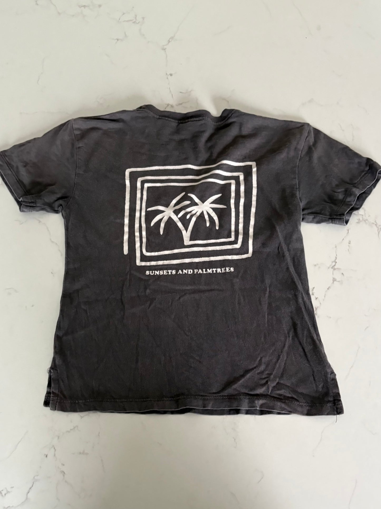 Zara-T shirt-2/3T