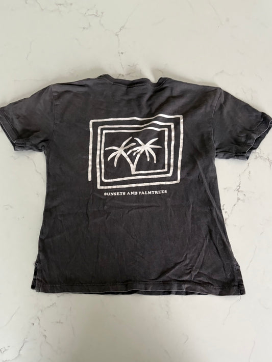 Zara-T shirt-2/3T