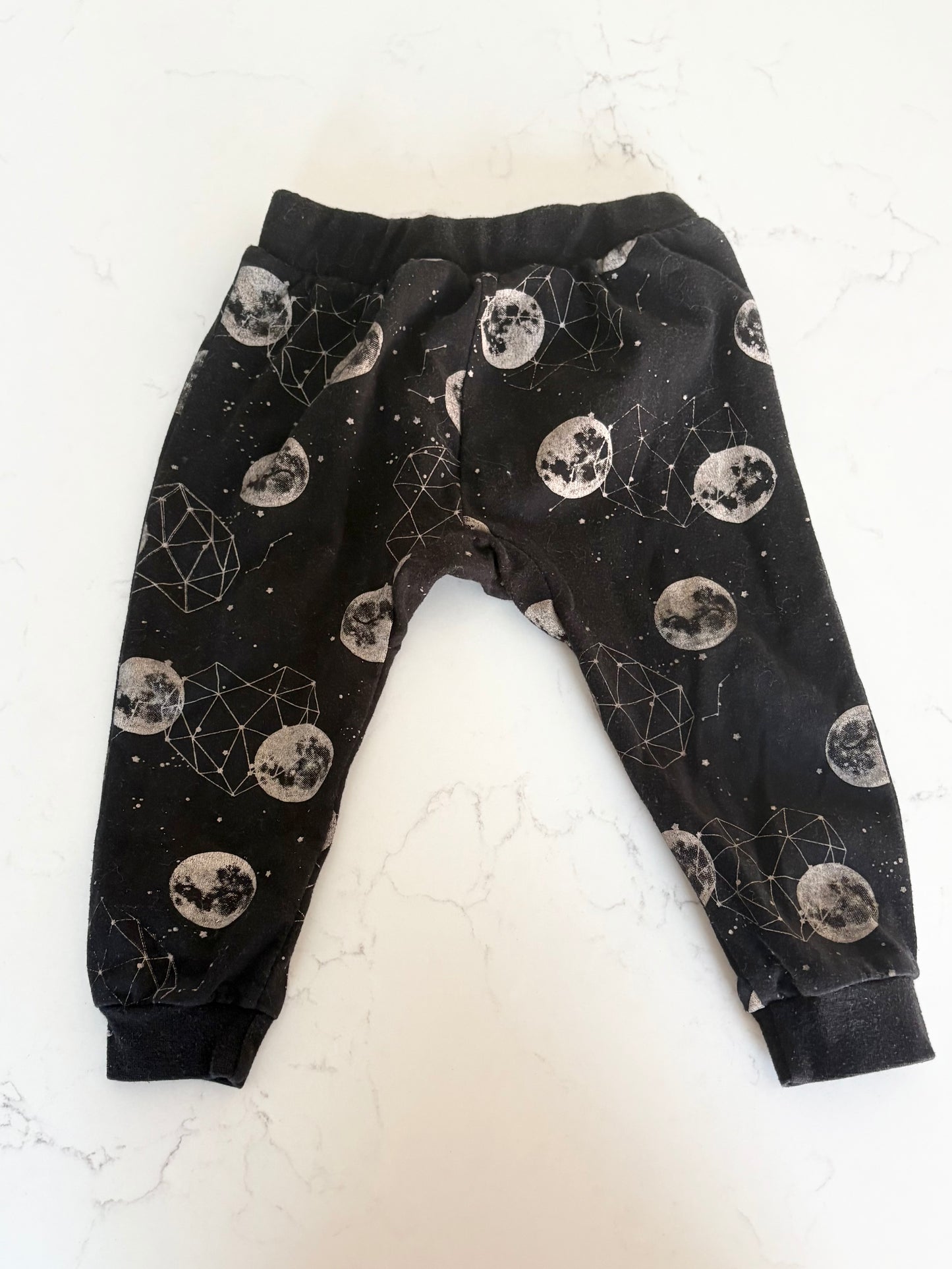 Pantalon-~9 mois
