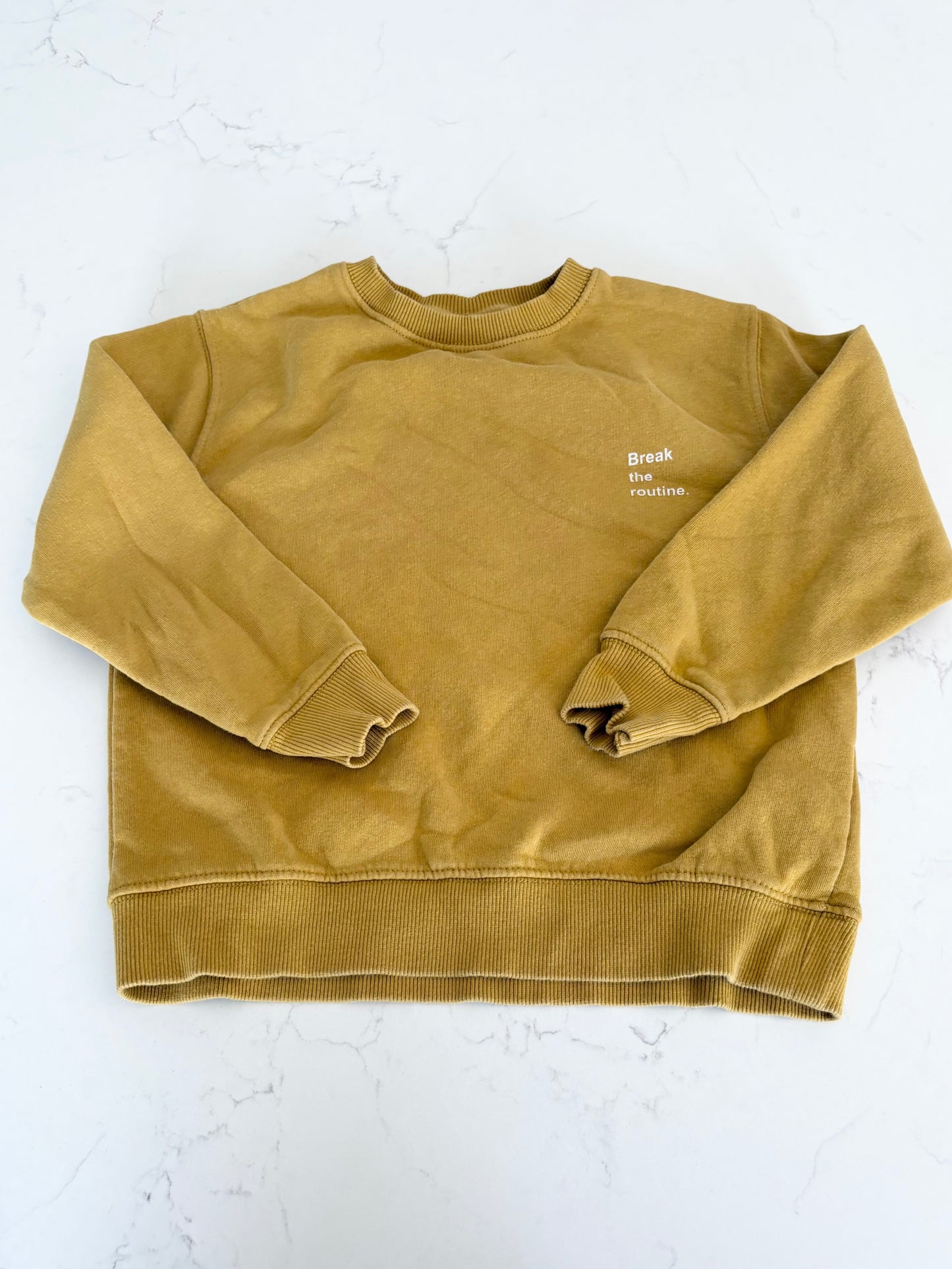 Zara-Crewneck-7T