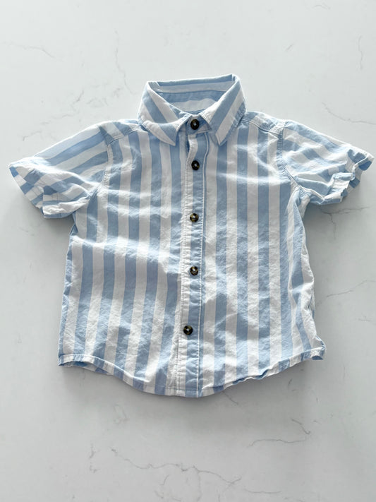 Carters-Chemise-18 mois