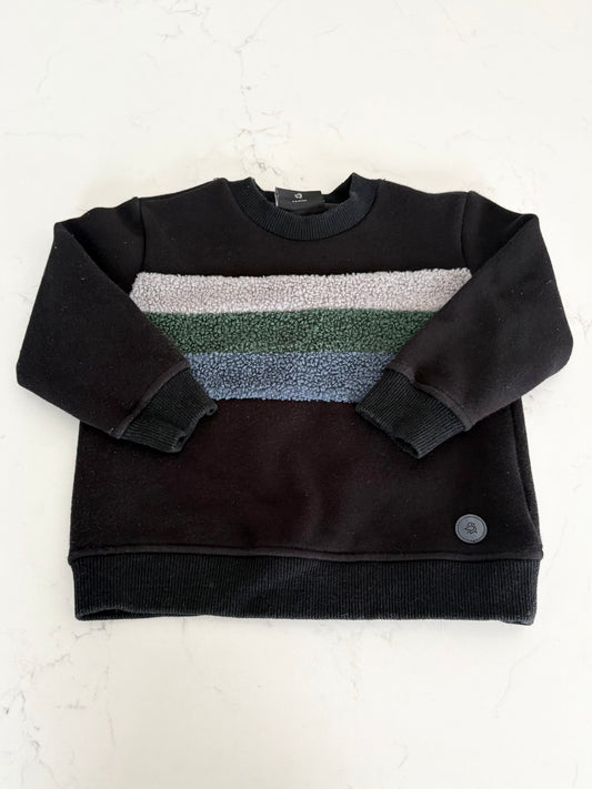 Birdz-Crewneck-24 mois ( fait petit)
