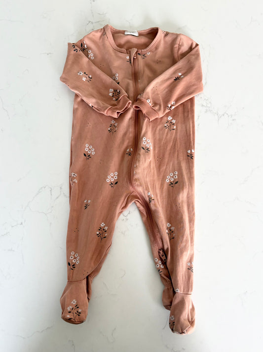 Petit lem/First-Pyjama-6 mois