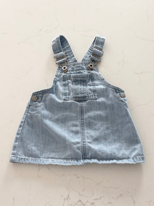 Gagou Tagou-Robe-12 mois