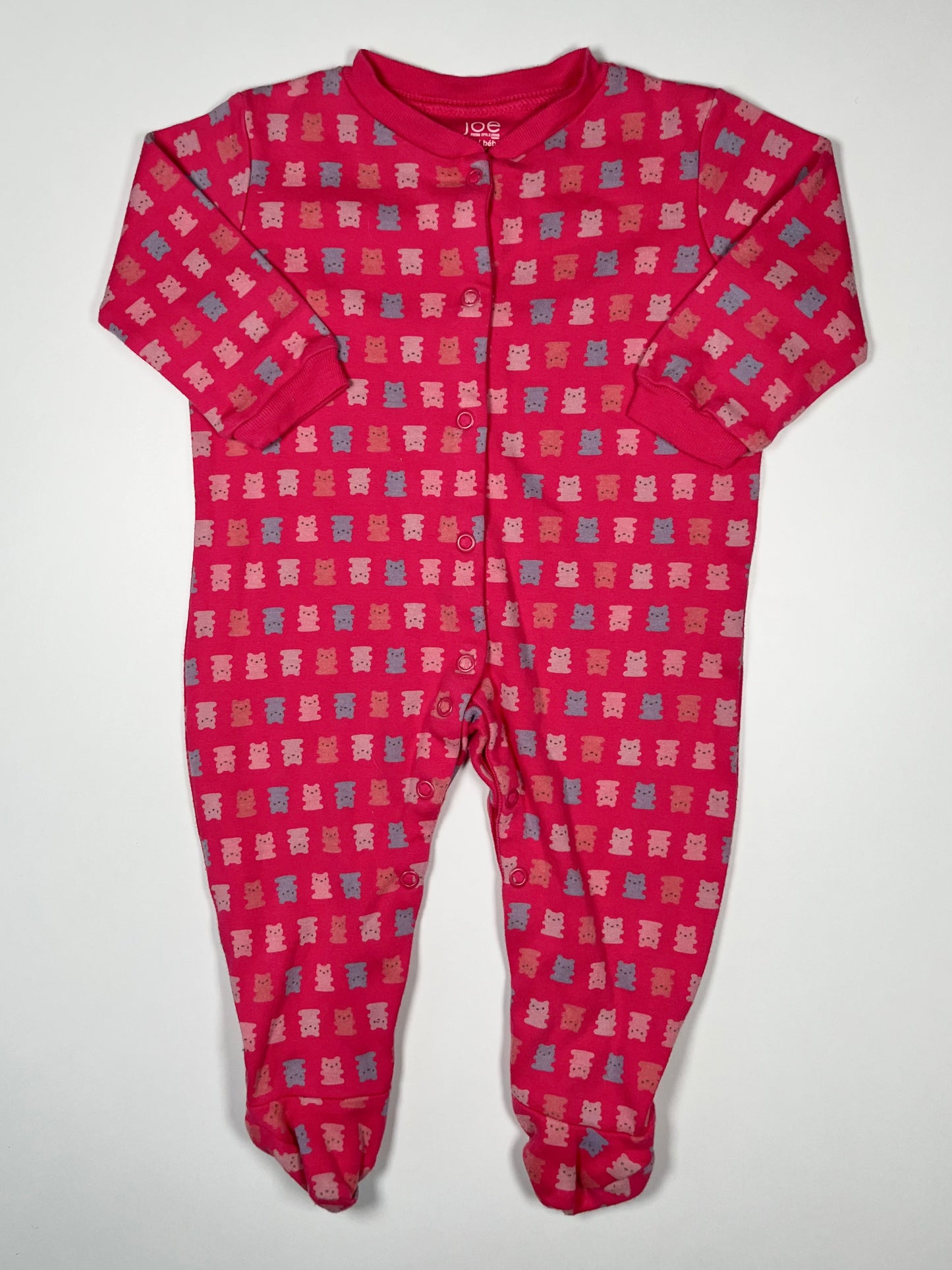 Joe Fresh-Pyjama-6/12 mois