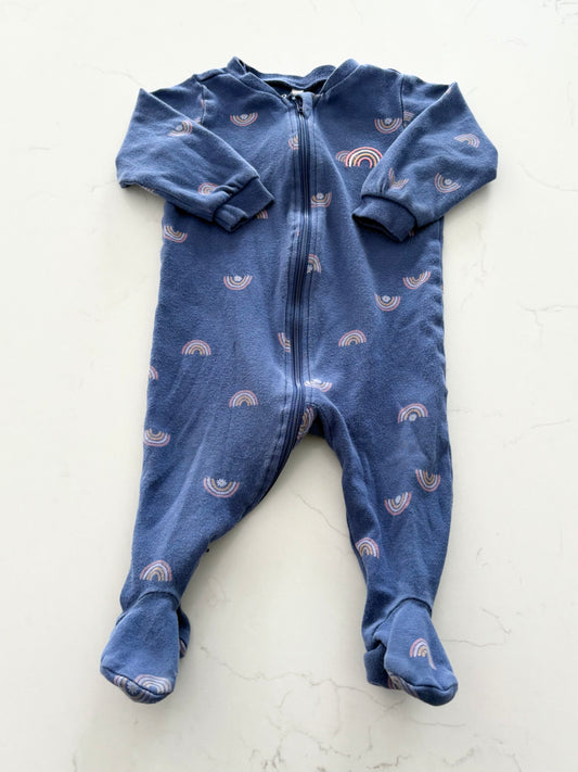 Pekkle-Pyjama-9 mois
