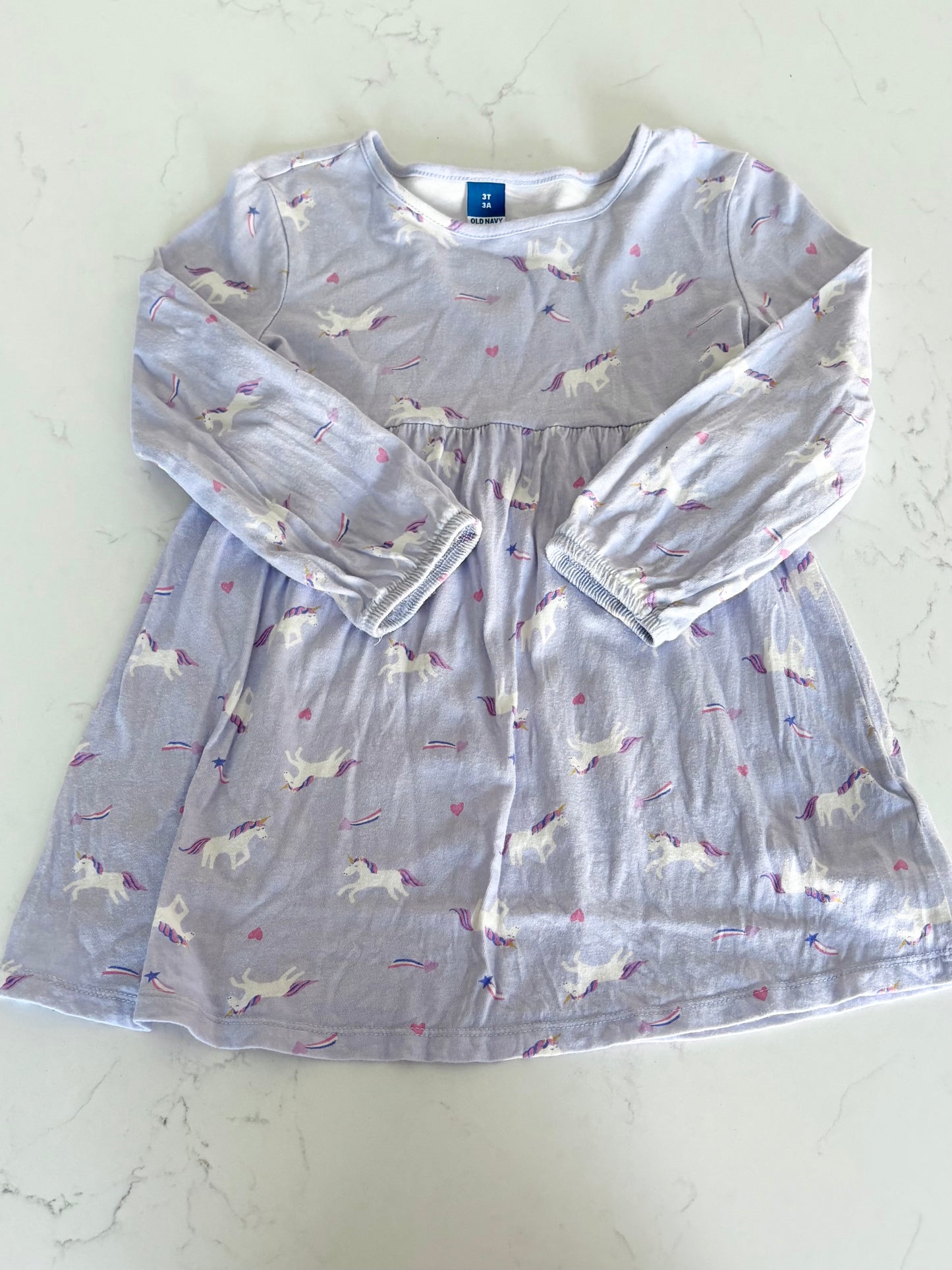 Old Navy-Robe-3T