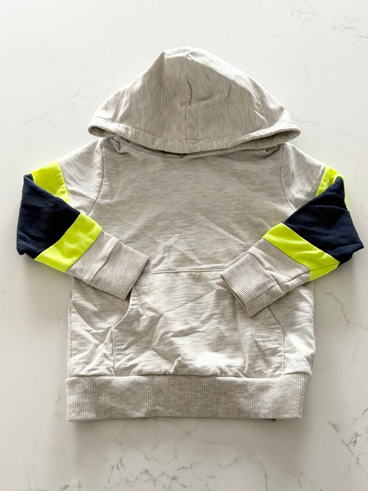 Coton ouater-~2/3T