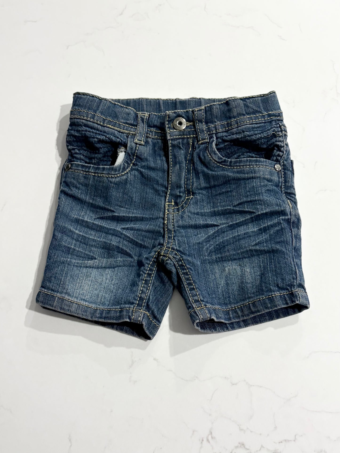 Petit lem-Short-18 mois