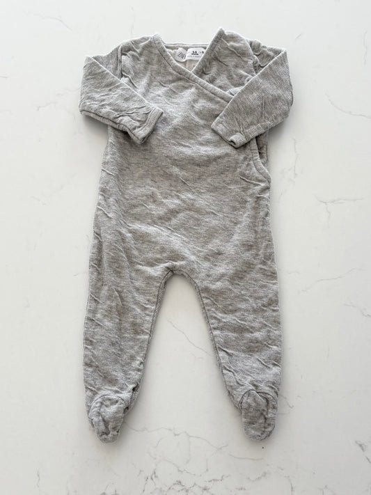 Zara-Une pièce -3/6 mois