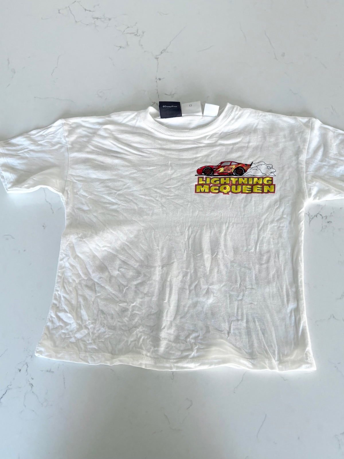 Zara/Disney-T shirt-6T