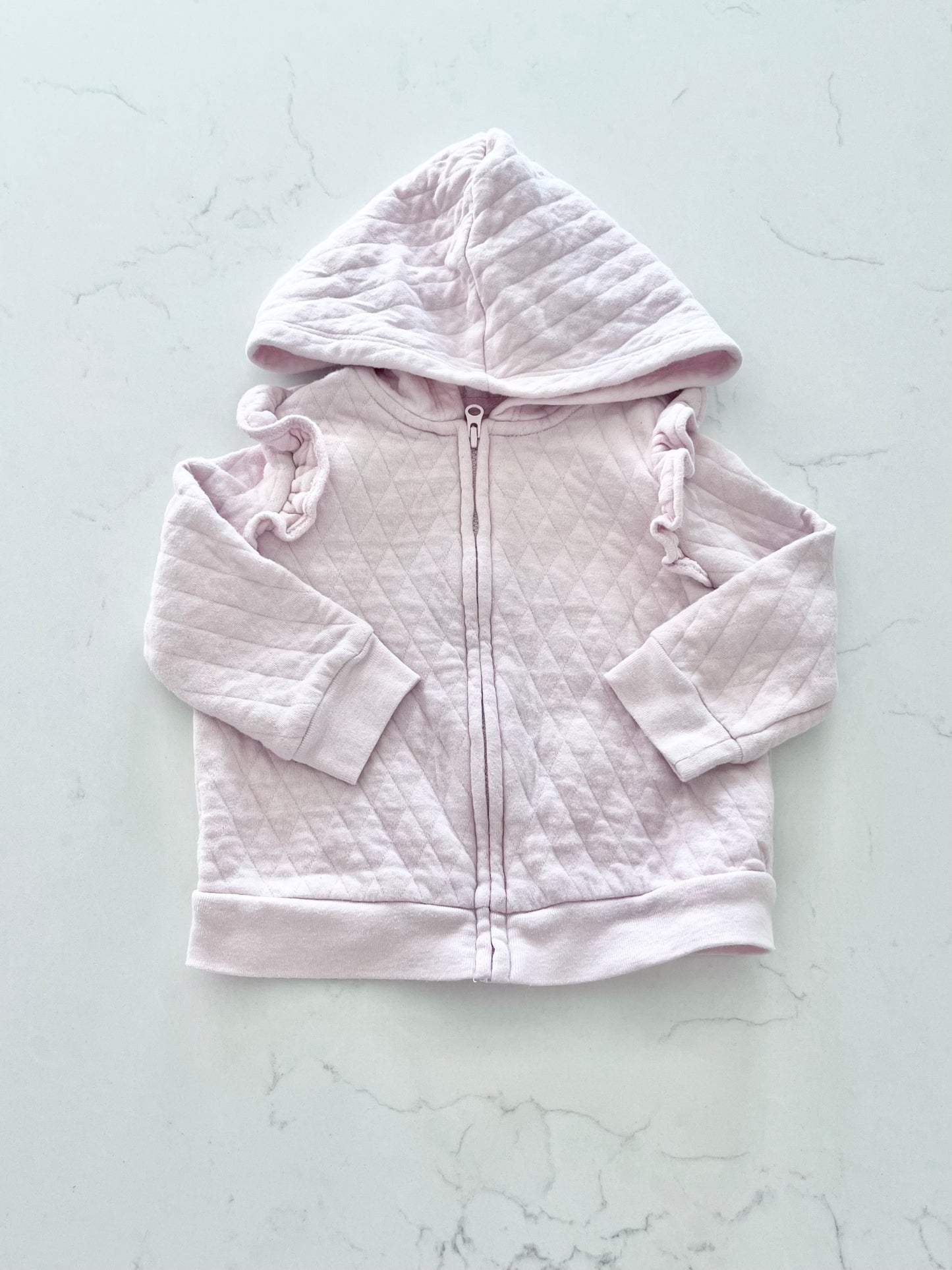 Baby b’gosh-Veste-9 mois