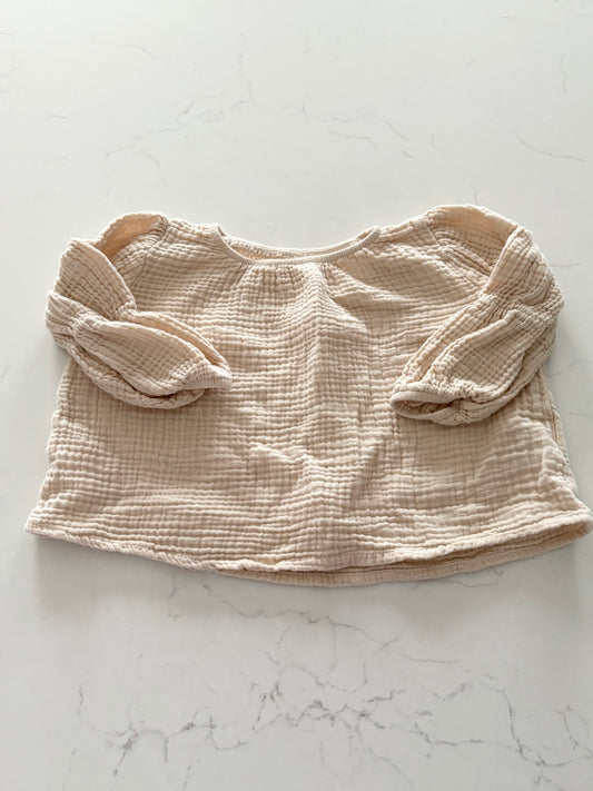Shein-Chandail-12/18 mois
