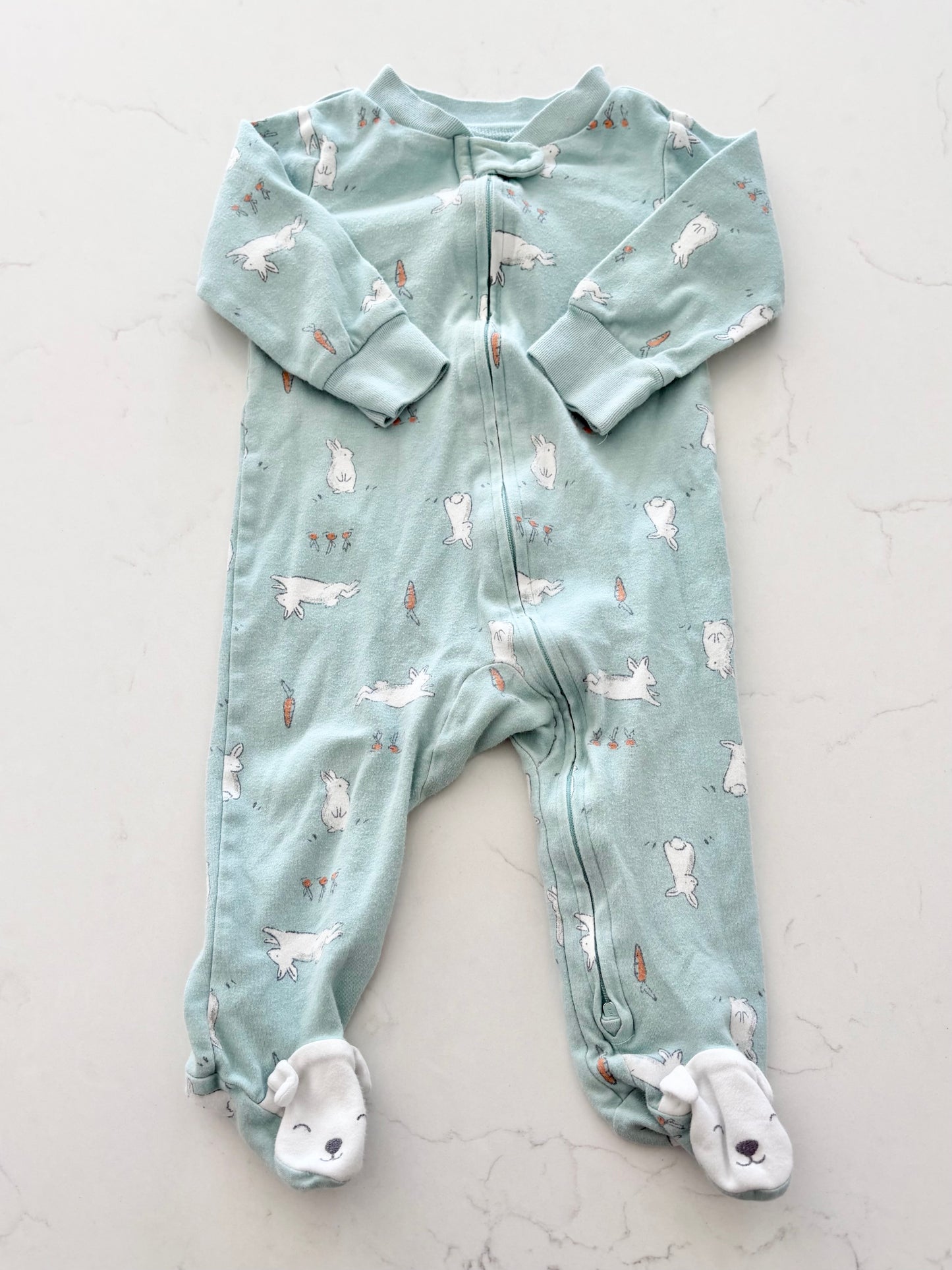 Carters/Child of mine-Pyjama-6/9 mois