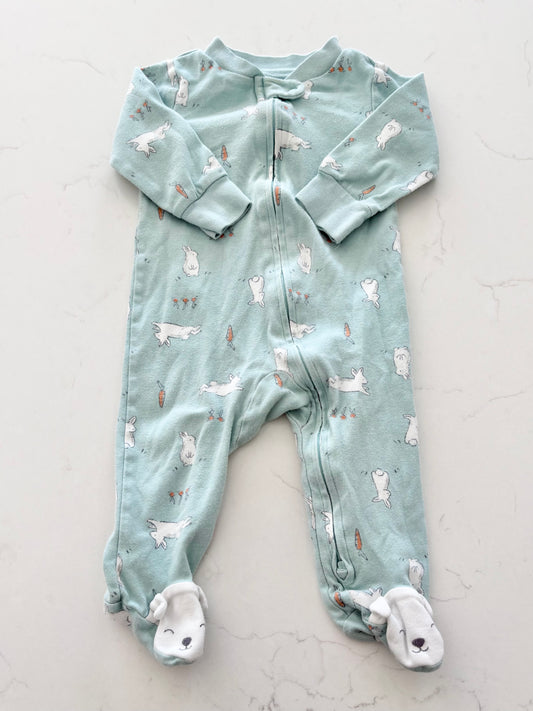 Carters/Child of mine-Pyjama-6/9 mois