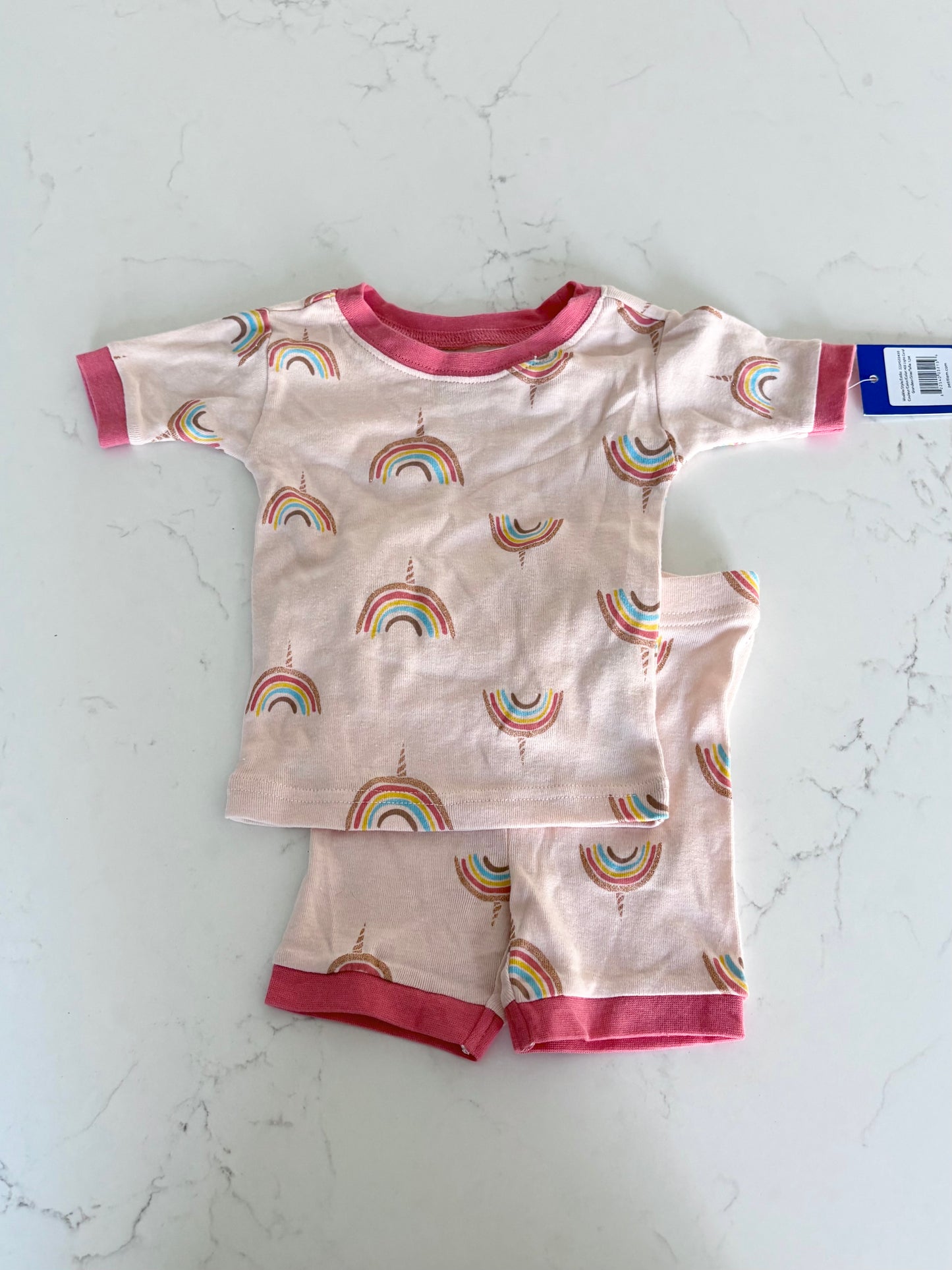 Neuf-PL sleep-Pyjama-12 mois