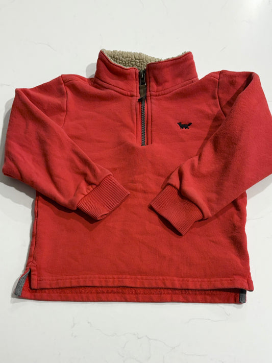Carters-Chandail-5T