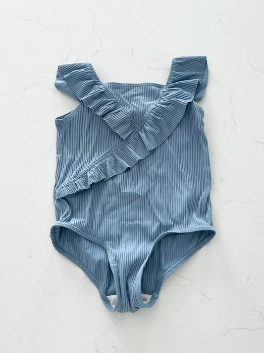 H&M-Maillot de bain-1/2T