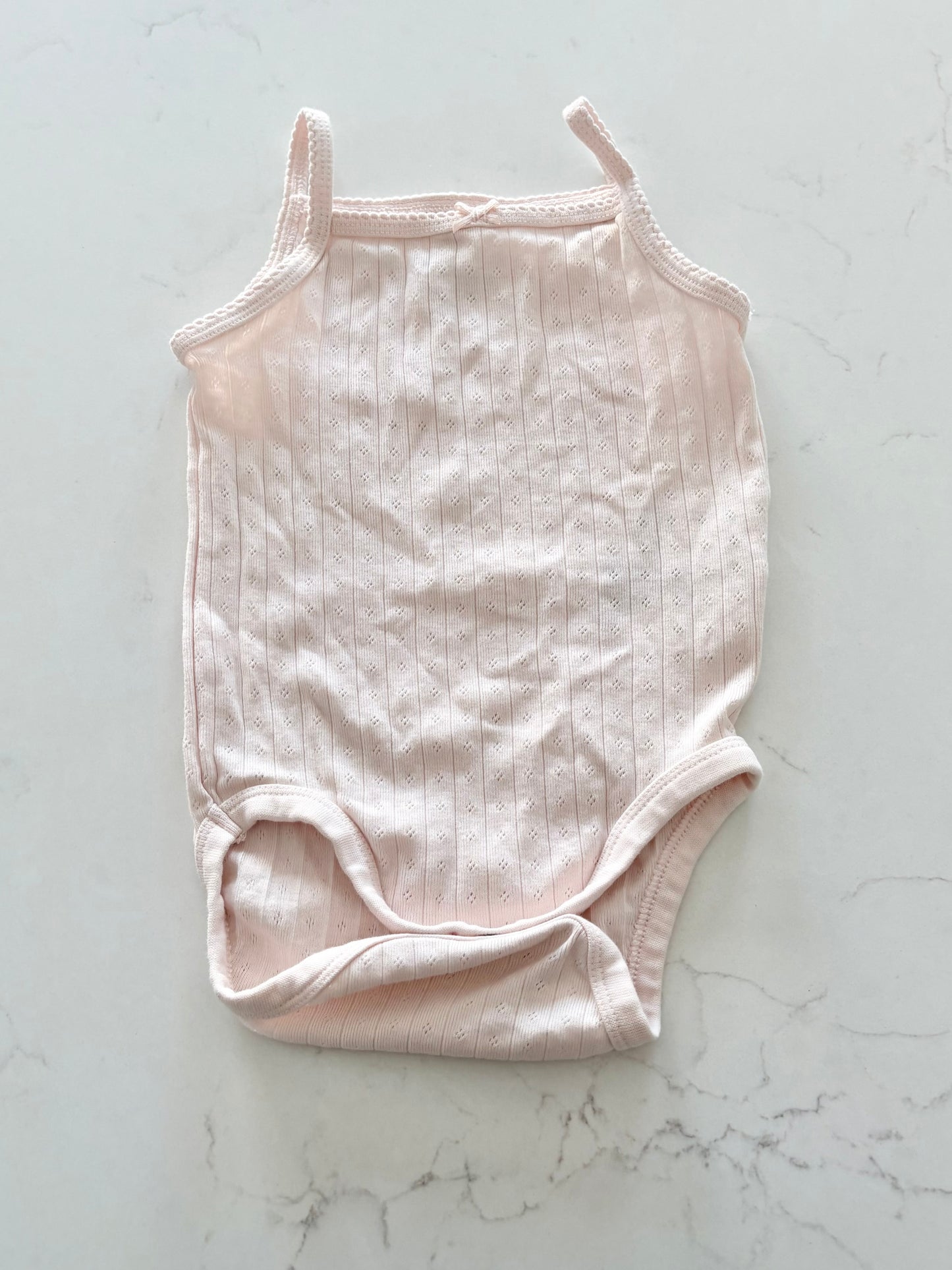 H&M-Cache couche-6/9 mois