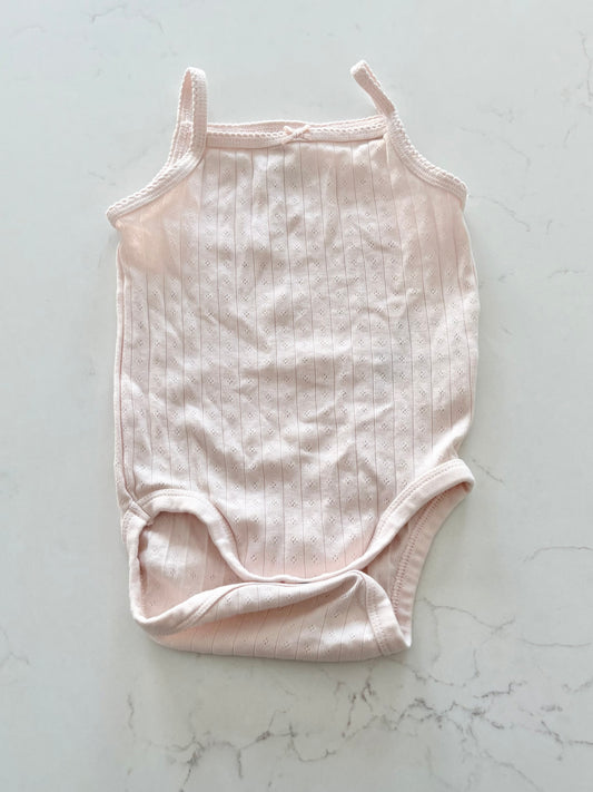 H&M-Cache couche-6/9 mois