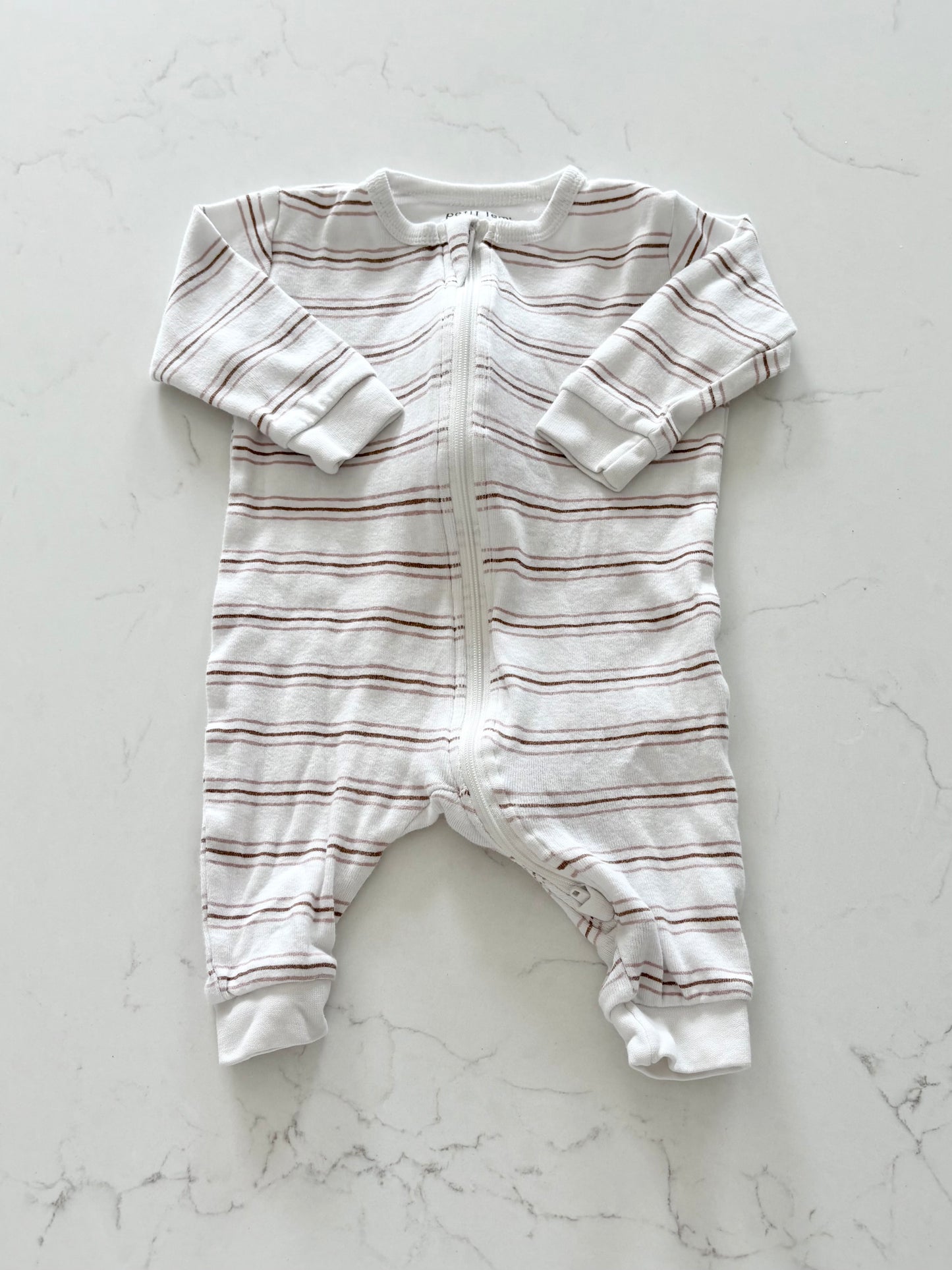 Petit Lem-Pyjama-3 mois