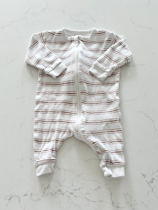 Petit Lem-Pyjama-3 mois