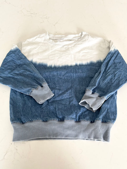 *Imparfait-Zara-Crewneck-6T