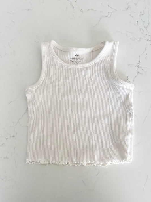 H&M-Camisole-2/4T