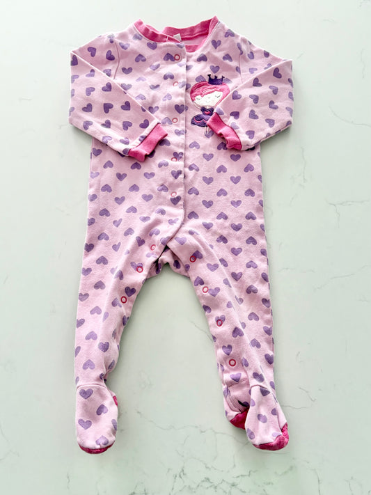 Pekkle-Pyjama-12 mois