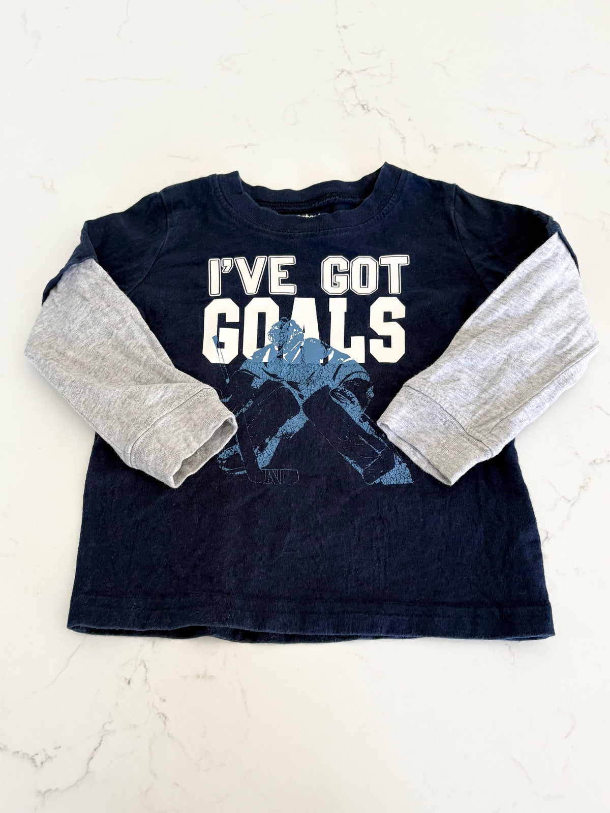 Carters-Chandail-18 mois