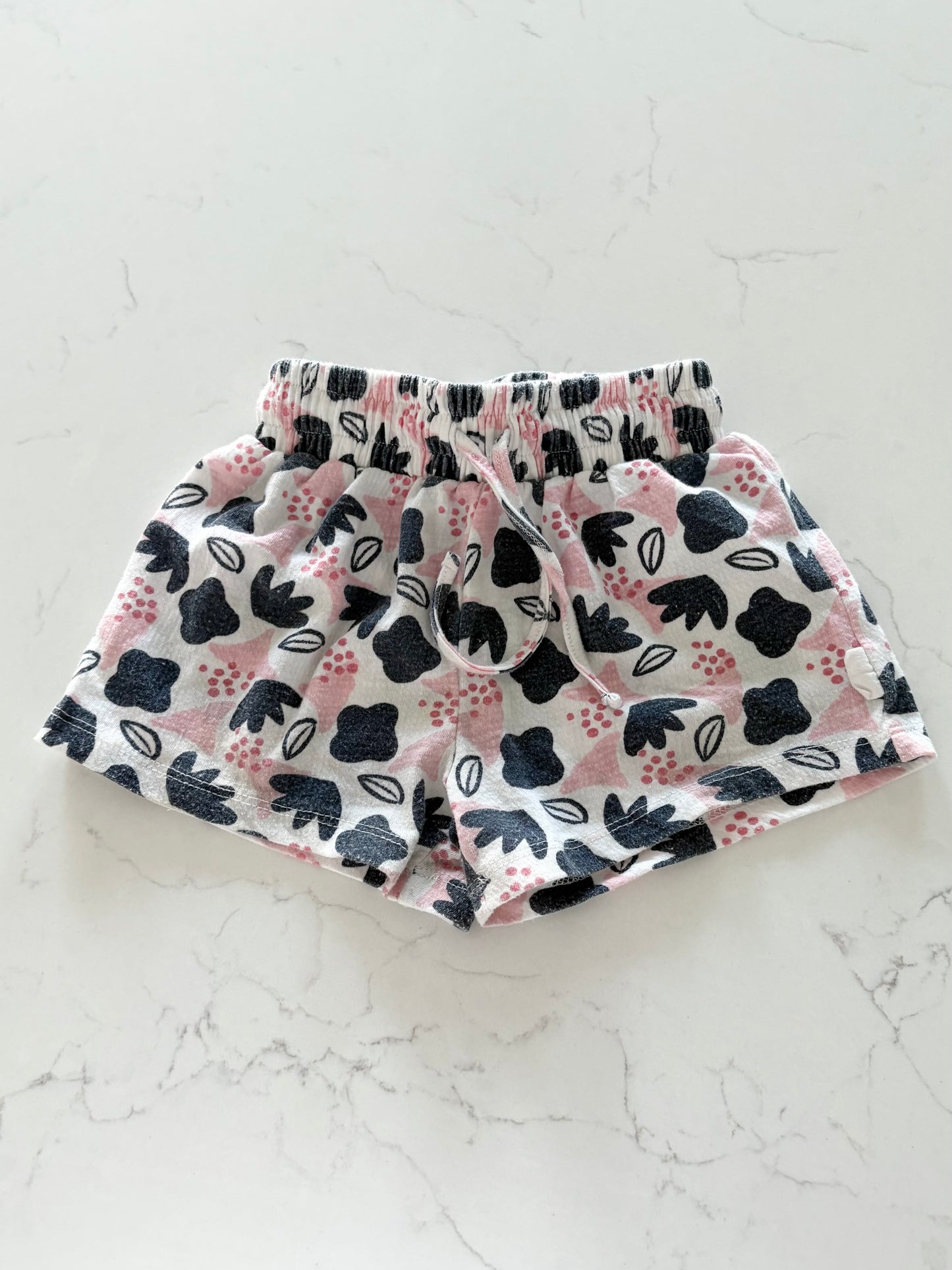 Gagou Tagou-Short-12 mois